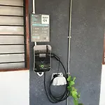 Tasek Family SY Homestay Ipoh Perak