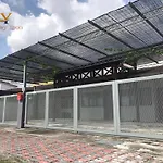 Tasek Family SY Homestay Ipoh Perak