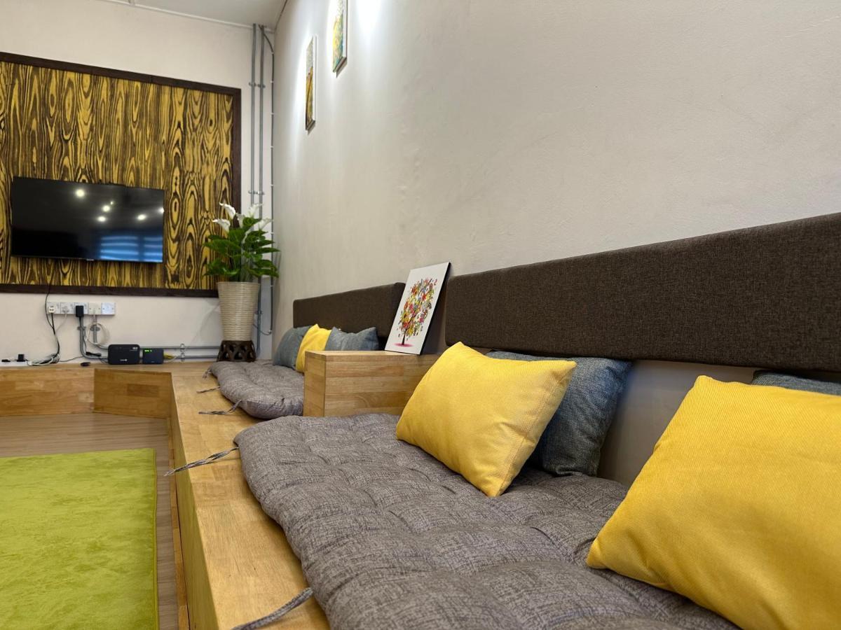 Tasek Family Sy Perak Rumah percutian Ipoh