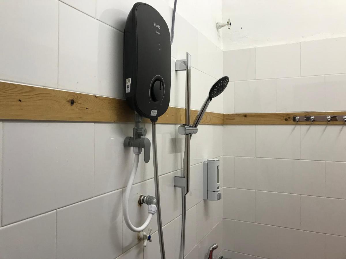 Rumah percutian Tasek Family Sy Perak Ipoh