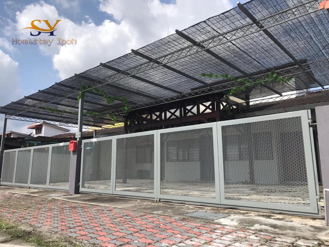 Tasek Family Sy Perak Rumah percutian Ipoh